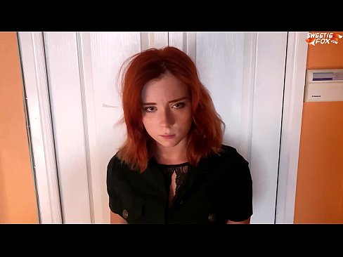 ❤️ Apsargs sodīja skaistu sievieti par zādzību veikalā - sperma mutē Porno pie lv.tradeis.top ❌️❤